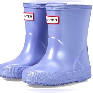Toddler Girl Hunter Rainboots